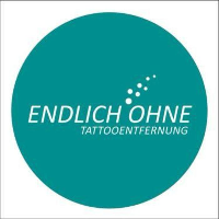 ENDLICH OHNE Tattooentfernung Filiale Bremen in Bremen - Logo