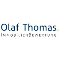 Olaf Thomas Immobilienbewertung in Timmendorfer Strand - Logo