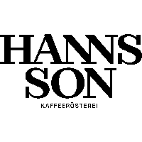 Hannsson Kaffeerösterei - Inh. Jan-Christoph Prell in Hagen am Teutoburger Wald - Logo