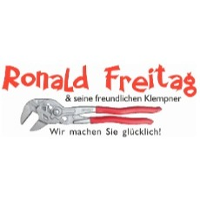 Ronald Freitag Heizung, Sanitär, Solar in Garbsen - Logo
