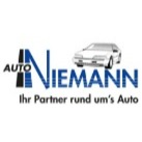 Auto Niemann KFZ-Meisterbetrieb in Minden in Westfalen - Logo