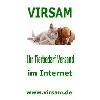 Schlorf Tierbedarf VIRSAM in Wismar in Mecklenburg - Logo