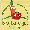 Bio-Landgut Gentzel in Landsberg in Sachsen Anhalt - Logo