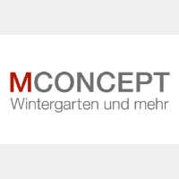 M CONCEPT GmbH in München - Logo