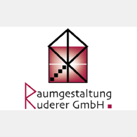 Raumgestaltung Ruderer GmbH in München - Logo