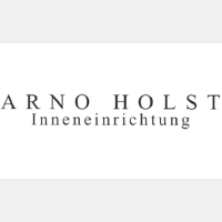 ARNO HOLST Inneneinrichtung in München - Logo