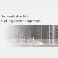 Becker-Bergemann Andrea Dipl.-Ing. Univ. in München - Logo