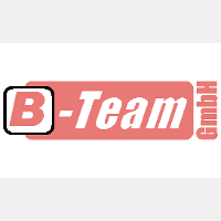 B-Team Möbelmontagen GmbH in München - Logo