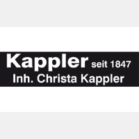 Kappler in München - Logo