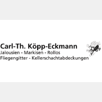 Köpp-Eckmann Carl-Th. in München - Logo