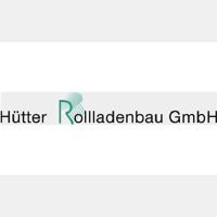 Hütter Rollladenbau GmbH in München - Logo