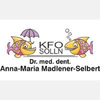 Madlener-Selbert Anna-Maria Dr. in München - Logo