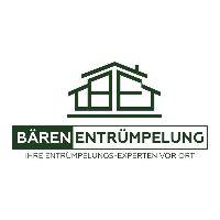 Bären Entrümpelung in Hornberg an der Schwarzwaldbahn - Logo