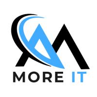 More IT GmbH in Calw - Logo
