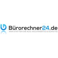 buerorechner24, it-dienste24 in Wettenberg - Logo