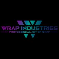 WrapIndustries in Groß Zimmern - Logo