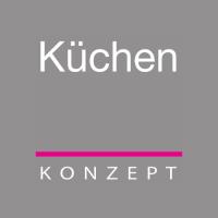 Küchen-KONZEPT in Leipzig - Logo