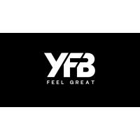 YFB – YOUR FITNESS BOOST in Wiesbaden - Logo