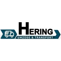 Umzugsfirma Hering in Berlin - Logo