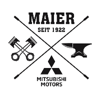 Autohaus Maier GmbH & Co. KG in Schlüsselfeld - Logo