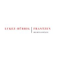 Lukez-Bürrig und Frantzen Rechtsanwälte PartGmbB in Eschweiler im Rheinland - Logo