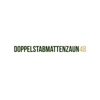 Doppelstabmattenzaun 48 in Stuttgart - Logo