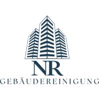 NR Gebäudereinigung in Mainz - Logo