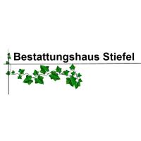 Bestattungshaus Stiefel in Bodelshausen - Logo