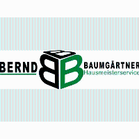 Bernd Baumgärtner Hausmeisterservice GmbH in Mainz - Logo
