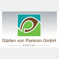 Gärten von Panknin GmbH in Apolda - Logo