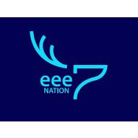 eeeNation GmbH in Berlin - Logo