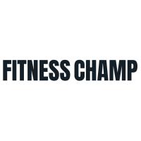 Fitness Champ Mannheim in Mannheim - Logo