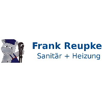 Frank Reupke Sanitär-Heizung-Solar in Garbsen - Logo