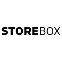 Storebox Nürnberg Hummelstein - Dein Lager nebenan in Nürnberg - Logo