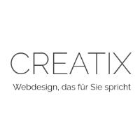 Creatix - Webdesign, das für Sie spricht in München - Logo