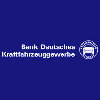Bank Deutsches Kraftfahrzeuggewerbe GmbH in Hamburg - Logo