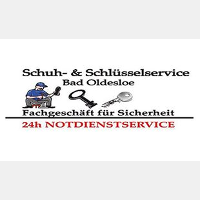 Altincelik Okan Schlüsseldienst in Bad Oldesloe - Logo