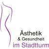 Ästhetik & Gesundheit im Stadtturm in Passau - Logo