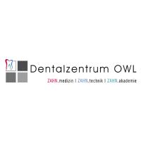 Dentalzentrum OWL in Rheda Wiedenbrück - Logo