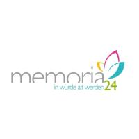memoria24 Betreuungs- und Pflegepersonal in Neunkirchen im Siegerland - Logo
