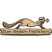 Zum flinken Frettchen Escape Room & Brettspielcafé in Oldenburg in Oldenburg - Logo