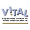 VITAL e.V. in Plauen - Logo