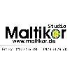 Maltikor Studio, das Tonstudio in Brühl in Brühl im Rheinland - Logo