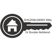 Kral Schlüsseldienst24 in Stuttgart - Logo