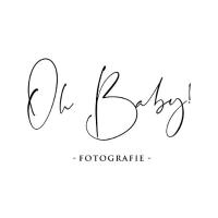 OH BABY! Fotografie in Berlin - Logo