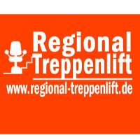 Regional Treppenlift in Köln - Logo
