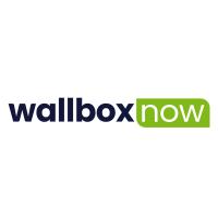 WallboxNow GmbH in Leverkusen - Logo