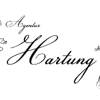 Agentur Hartung Hauspersonal in Mannheim - Logo