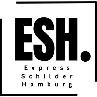 Express Schilder Hamburg in Hamburg - Logo