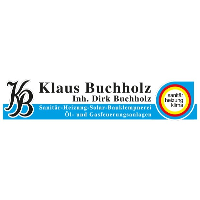 Klaus Buchholz Sanitär- Heizungstechnik in Schleswig - Logo